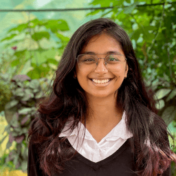 Anagha V Bharadwaj