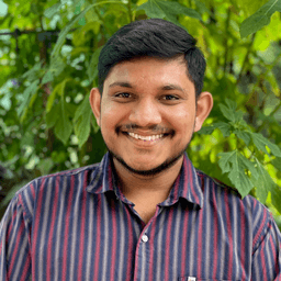 Bharath T P