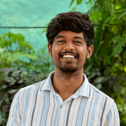 Gopinath Rajasekar