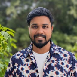Gade Harish Reddy