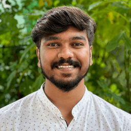 Lokesh R