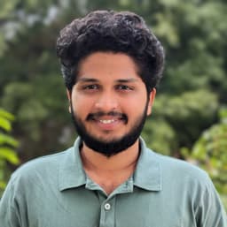 Prajwal M Dixit