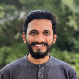 Shridhar M Prabhu