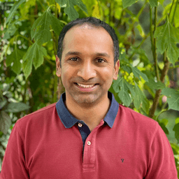 Varun Sathendran
