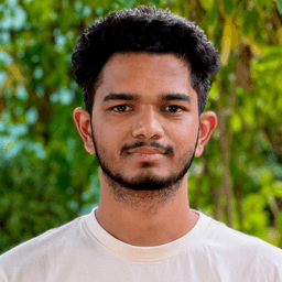 Vishak A Kamath