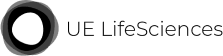 UE LifeSciences logo