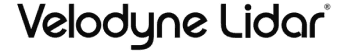 Velodyne Lidar logo