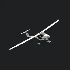 Air Sports Live Tracking logo